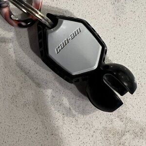 Can-am Replacement fob